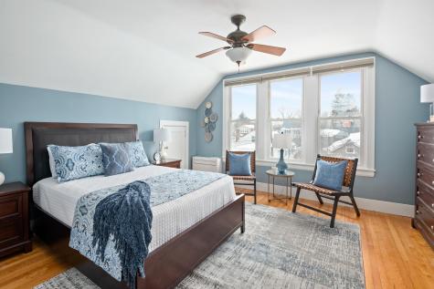 28 Fleetwood Street Portland ME 04102