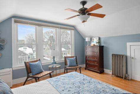 28 Fleetwood Street Portland ME 04102