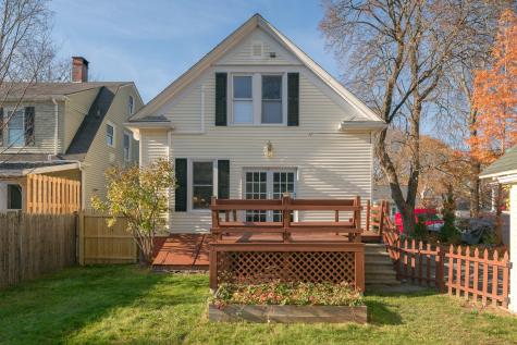 28 Fleetwood Street Portland ME 04102