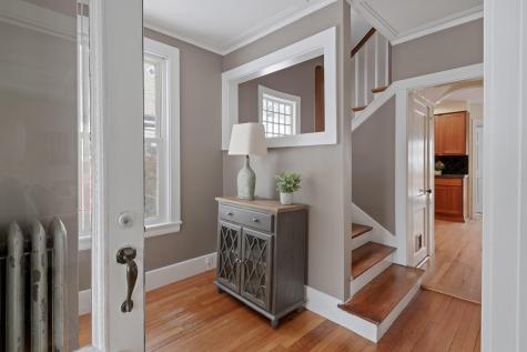 28 Fleetwood Street Portland ME 04102