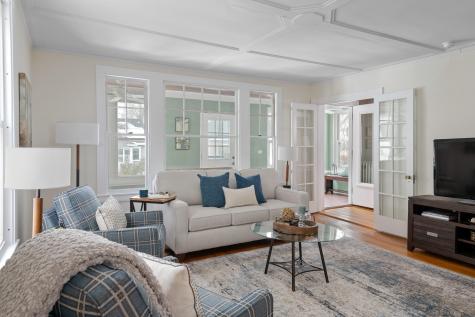 28 Fleetwood Street Portland ME 04102