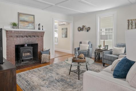 28 Fleetwood Street Portland ME 04102