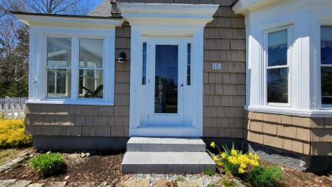 15 Drift Inn Road Saint George ME 04860