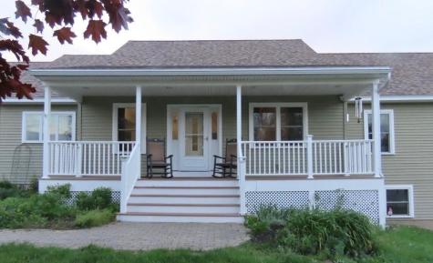 81 Swett Road Windham ME 04062
