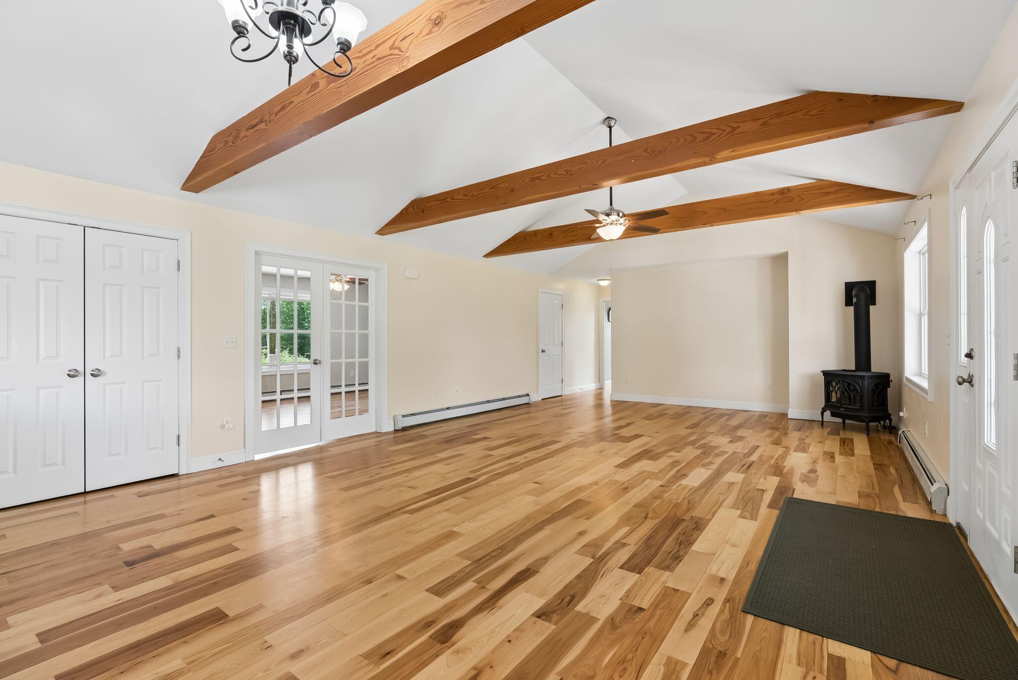 81 Swett Road Windham ME 04062