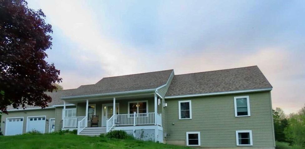 81 Swett Road Windham ME 04062