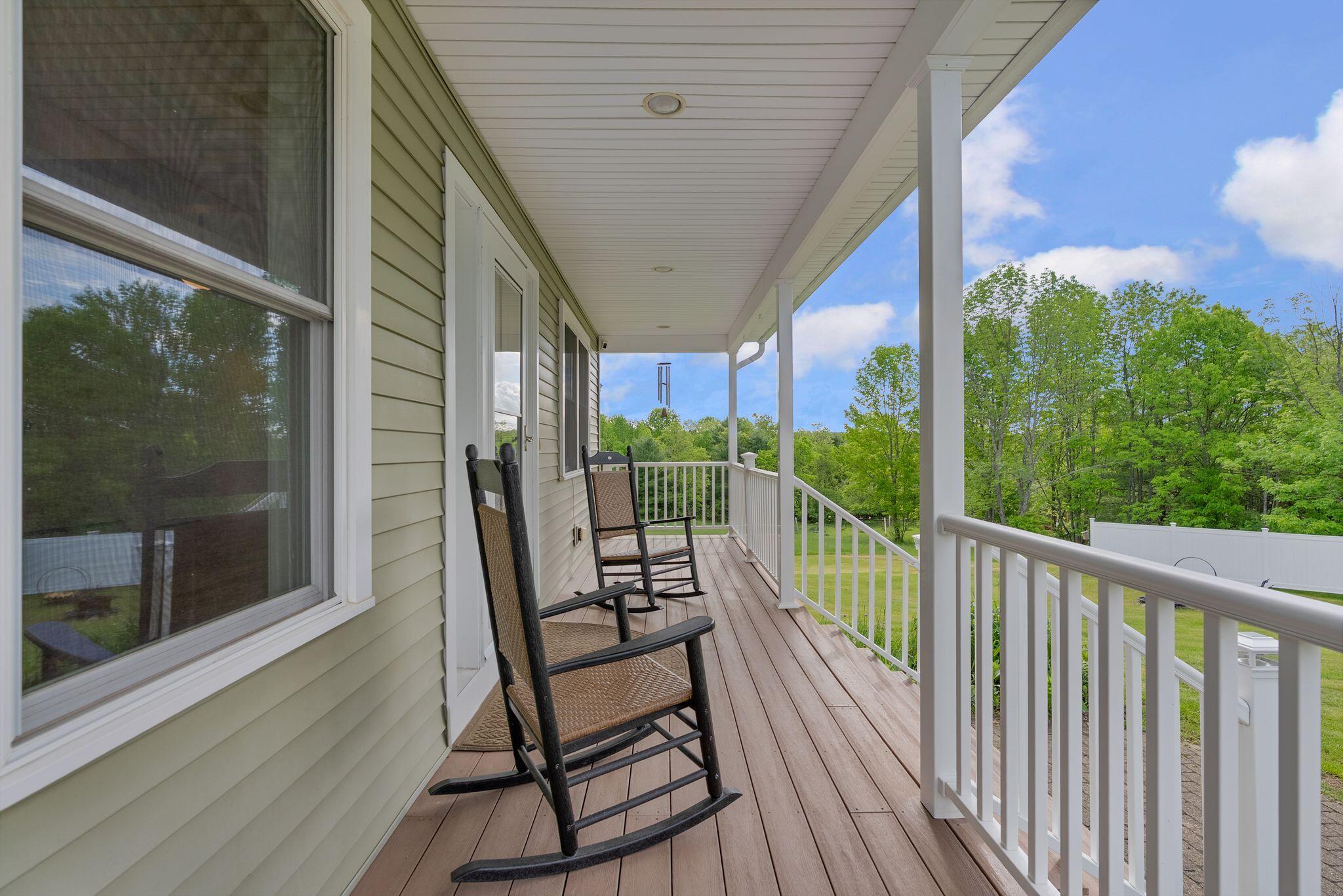 81 Swett Road Windham ME 04062