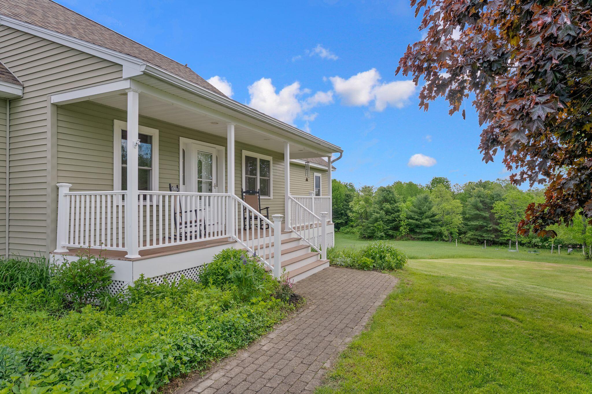 81 Swett Road Windham ME 04062