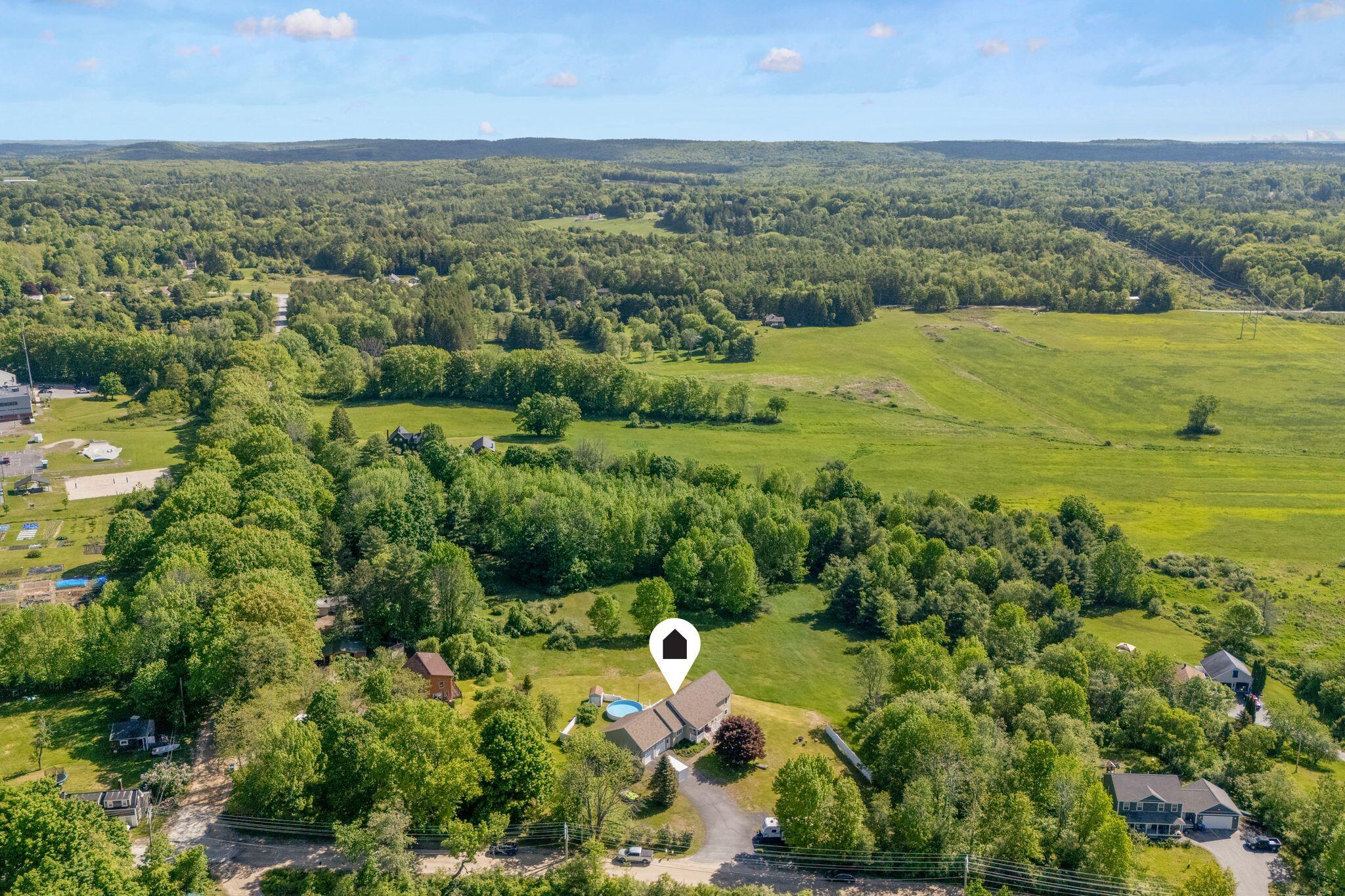 81 Swett Road Windham ME 04062