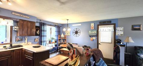 4 Flat Mountain Road Saint Agatha ME 04772