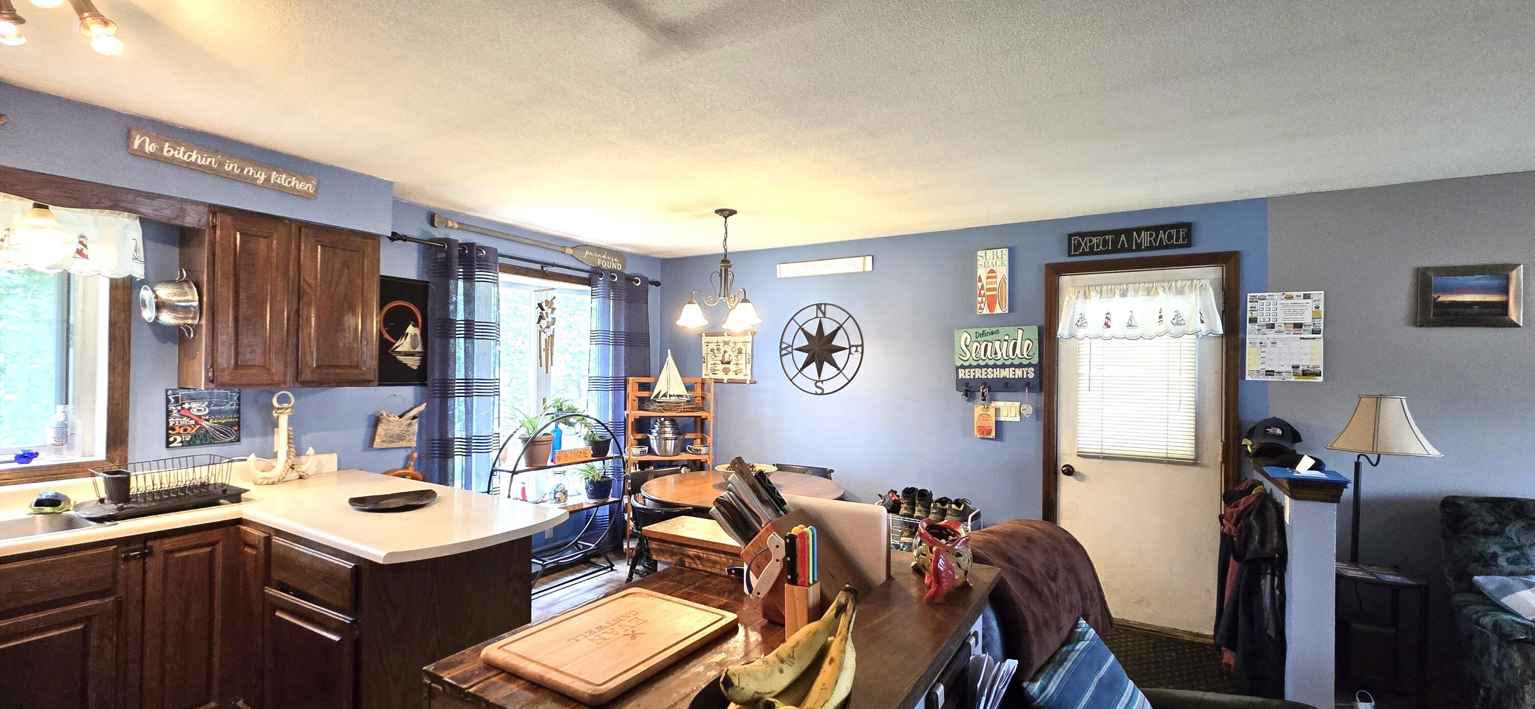 4 Flat Mountain Road Saint Agatha ME 04772