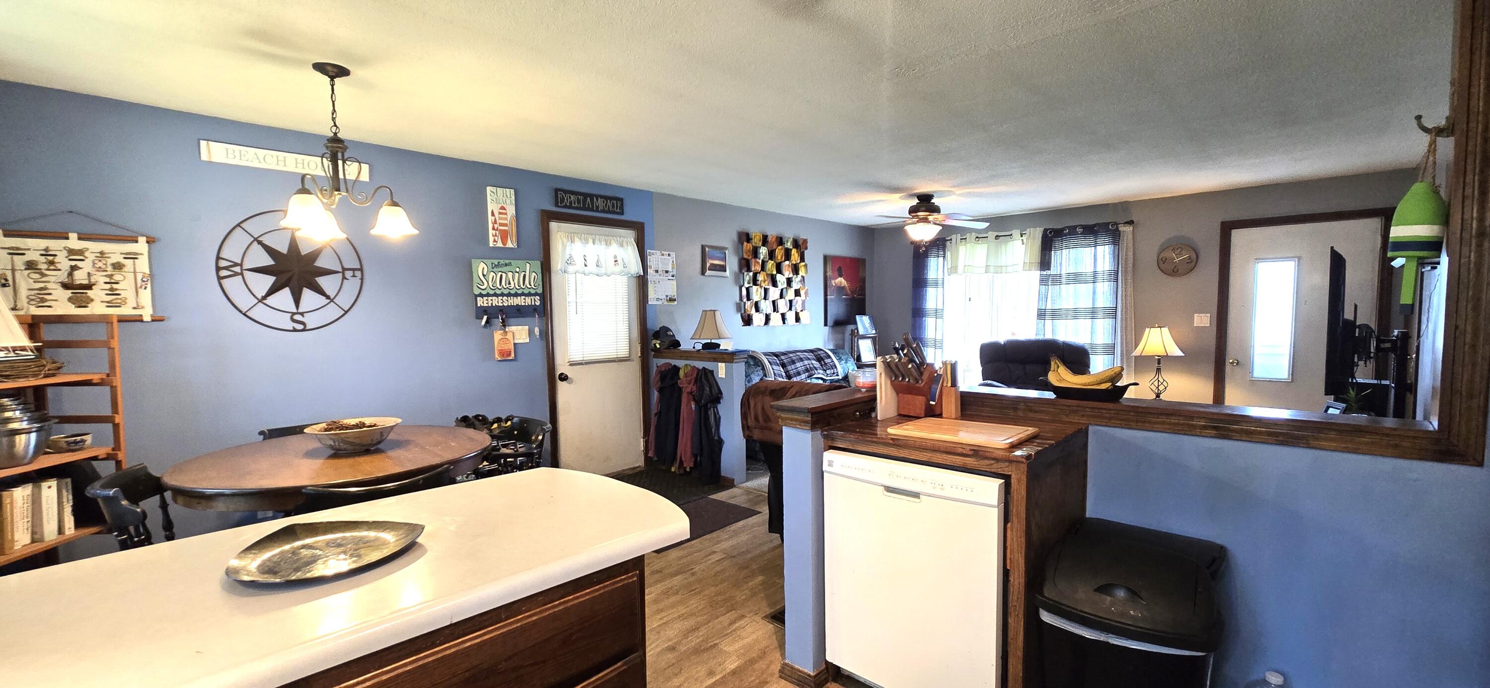 4 Flat Mountain Road Saint Agatha ME 04772