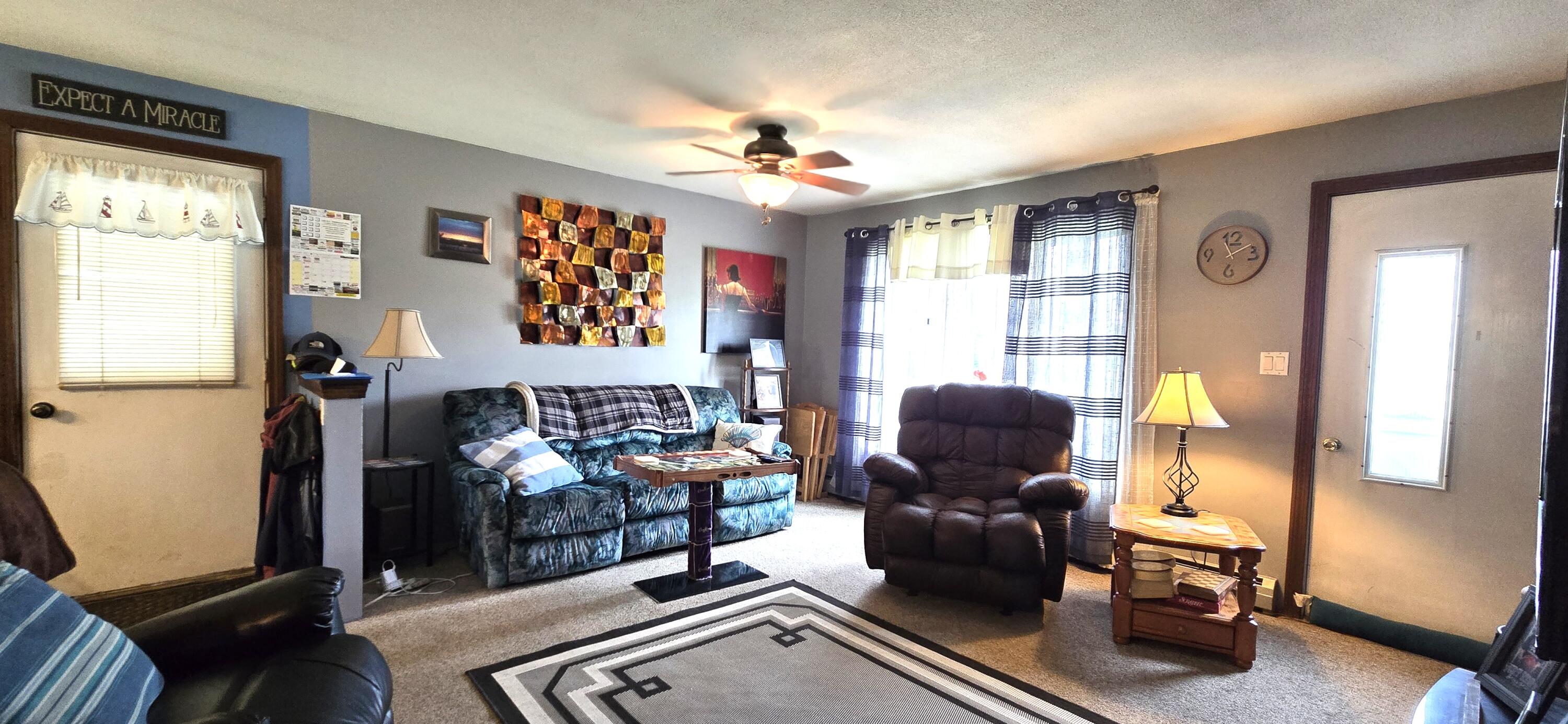 4 Flat Mountain Road Saint Agatha ME 04772