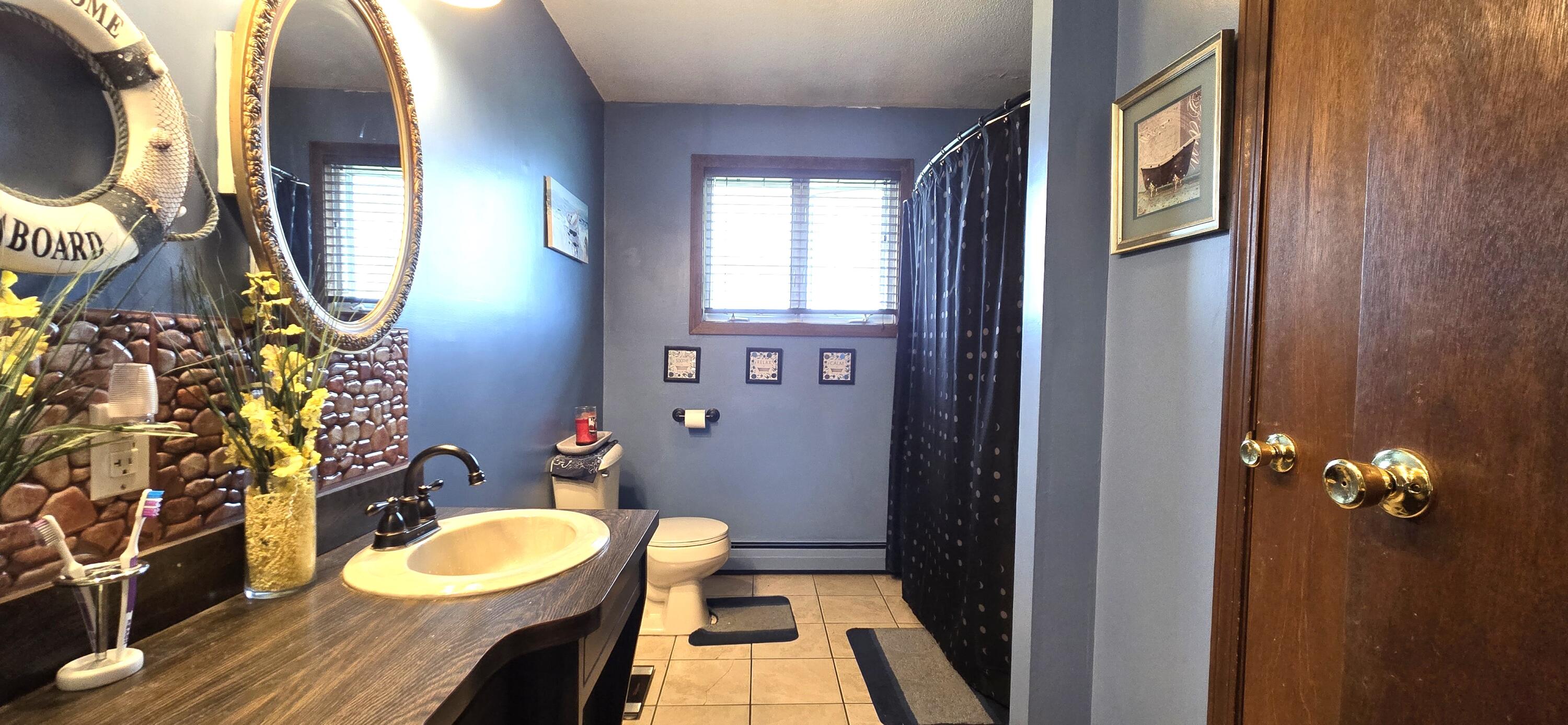 4 Flat Mountain Road Saint Agatha ME 04772