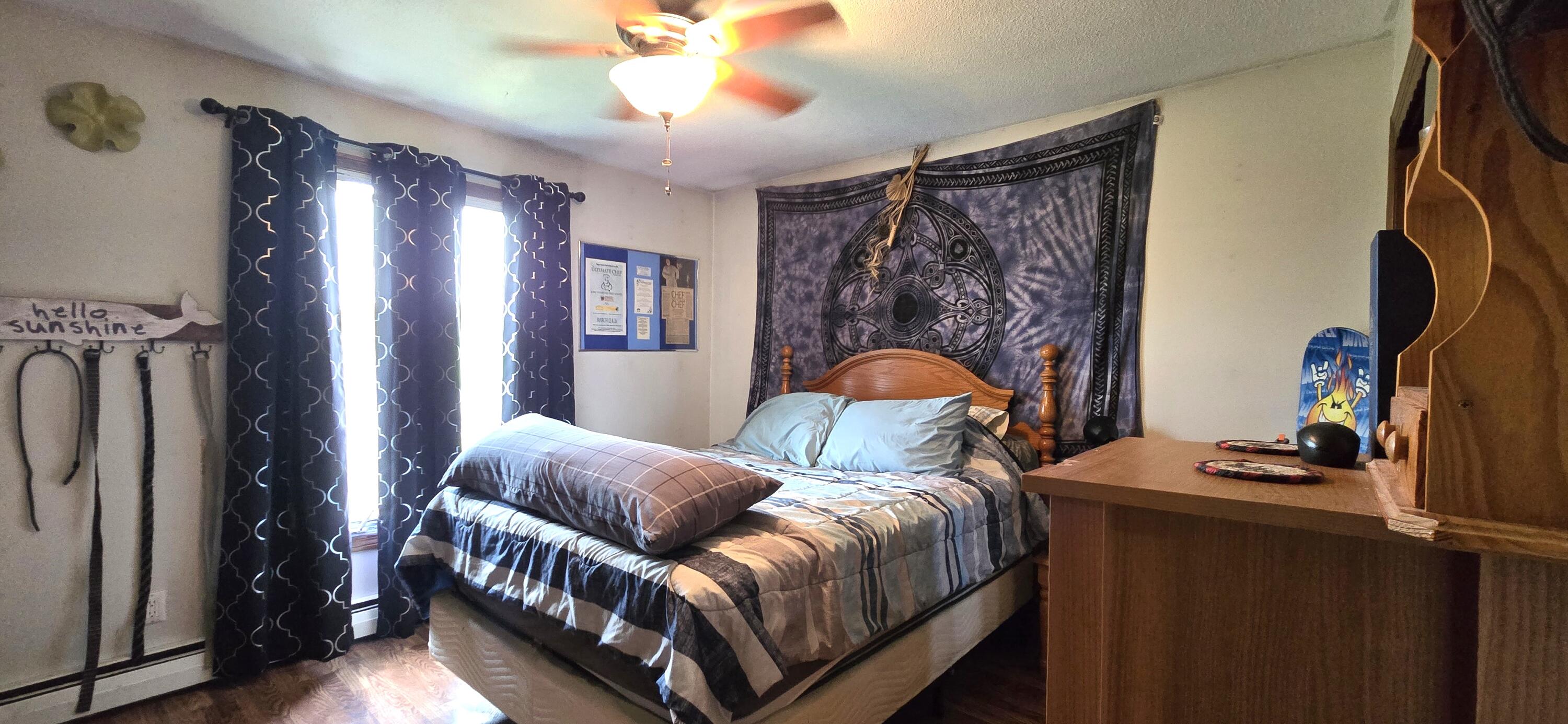 4 Flat Mountain Road Saint Agatha ME 04772