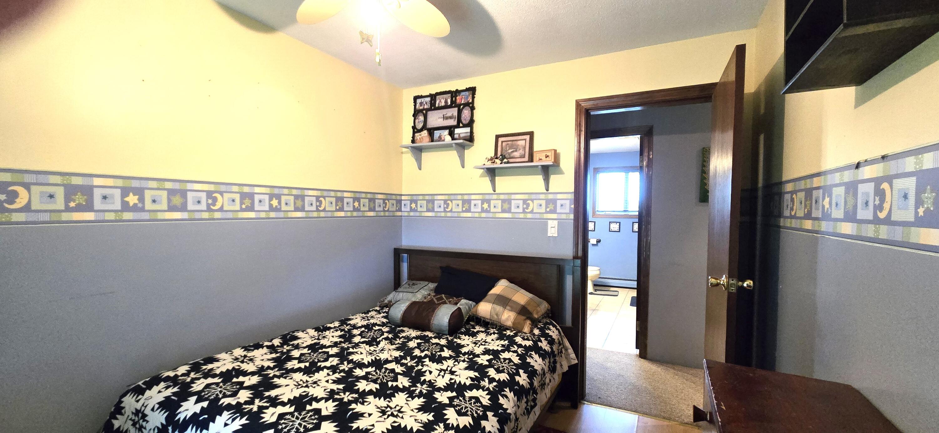 4 Flat Mountain Road Saint Agatha ME 04772