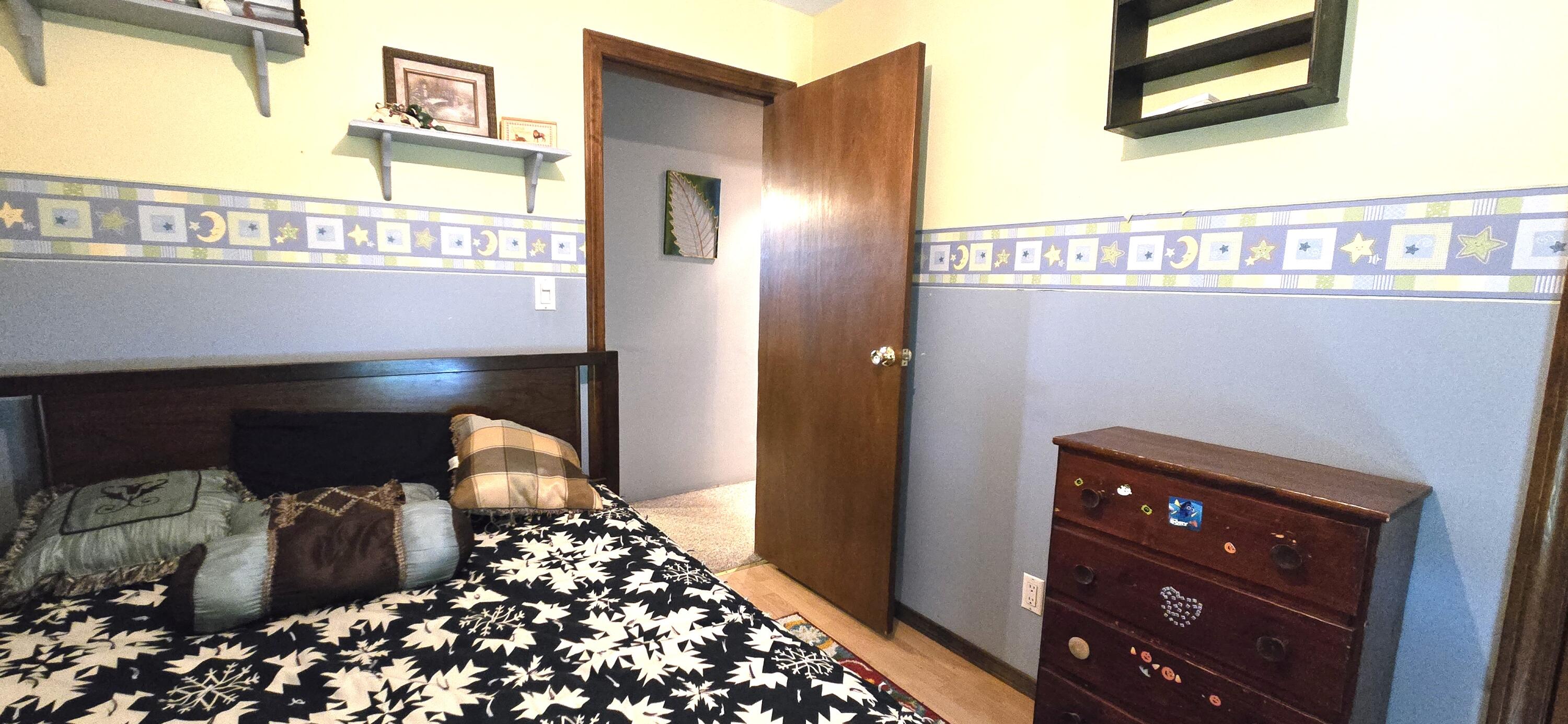 4 Flat Mountain Road Saint Agatha ME 04772