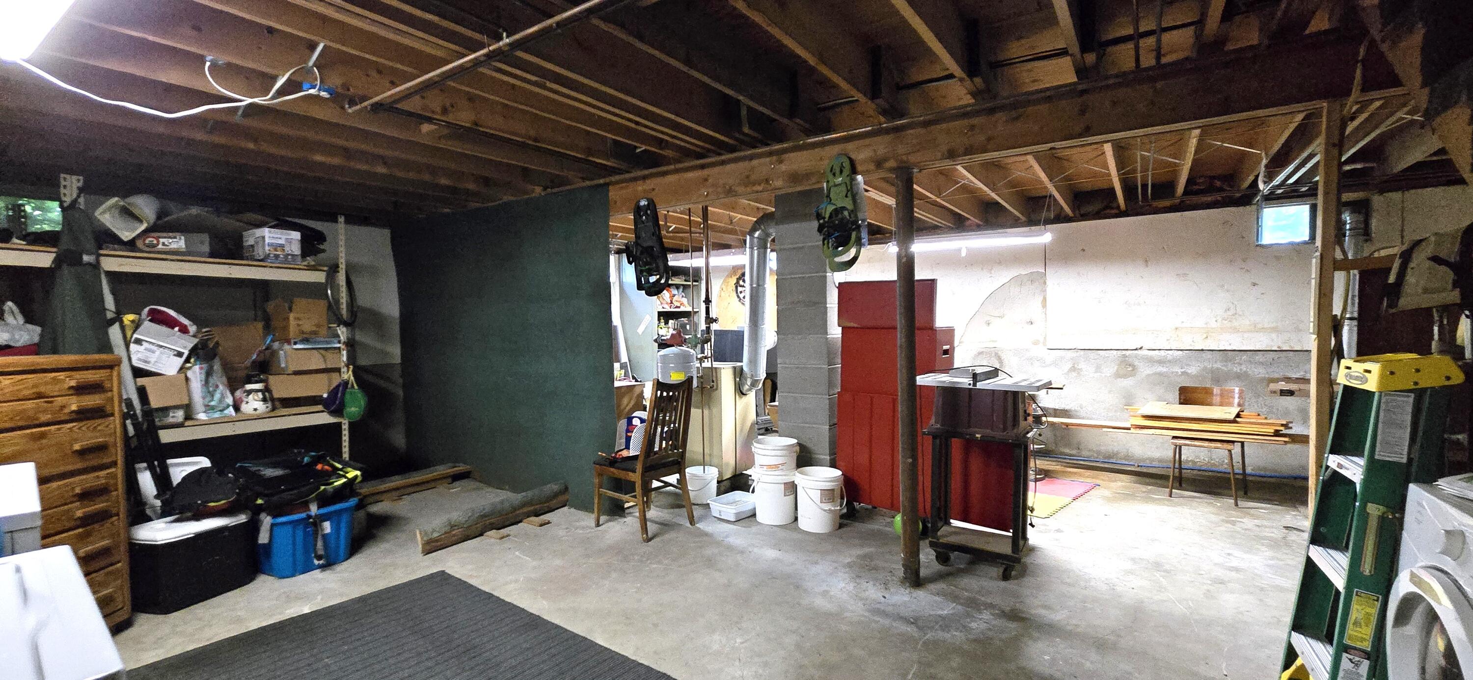 4 Flat Mountain Road Saint Agatha ME 04772