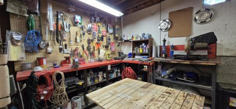 4 Flat Mountain Road Saint Agatha ME 04772