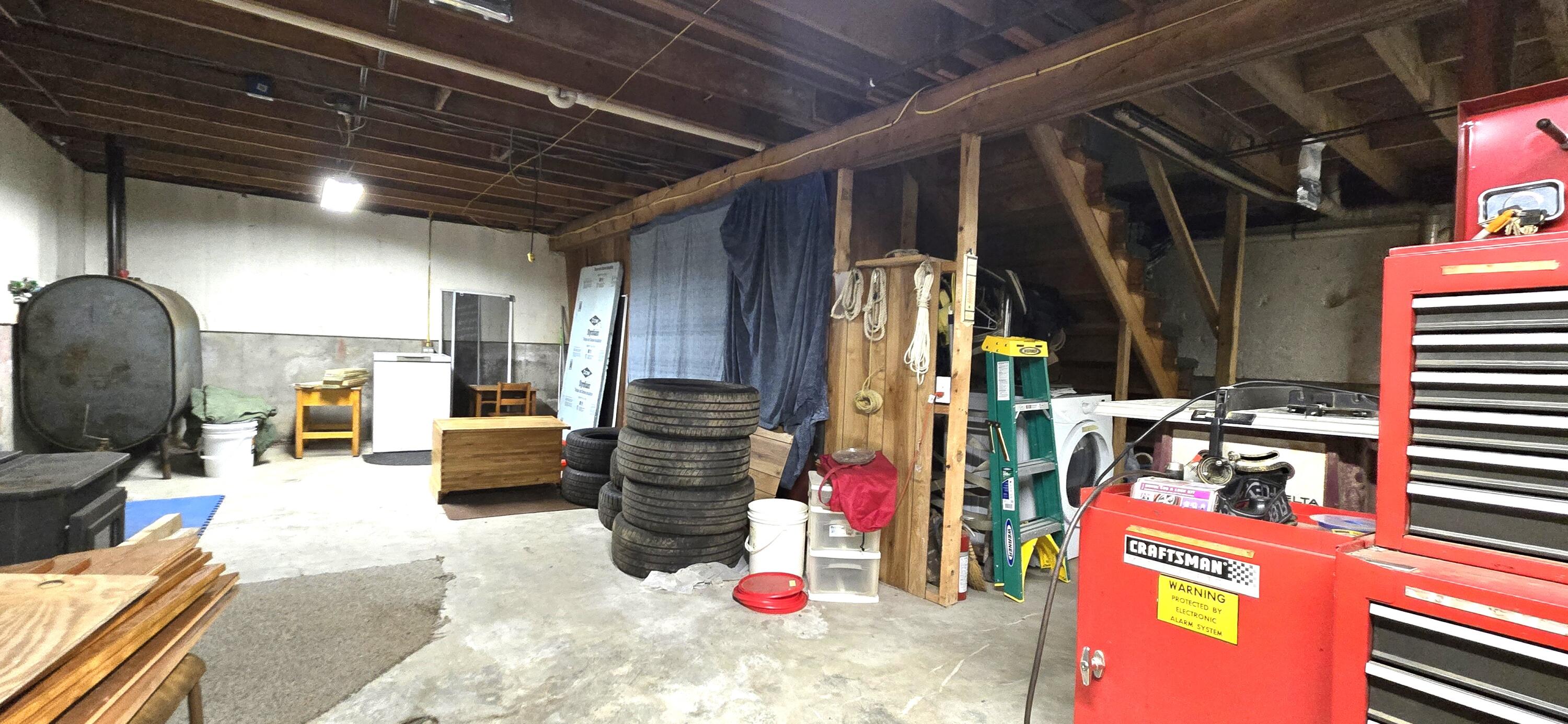 4 Flat Mountain Road Saint Agatha ME 04772