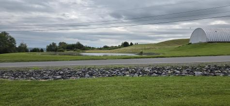 4 Flat Mountain Road Saint Agatha ME 04772