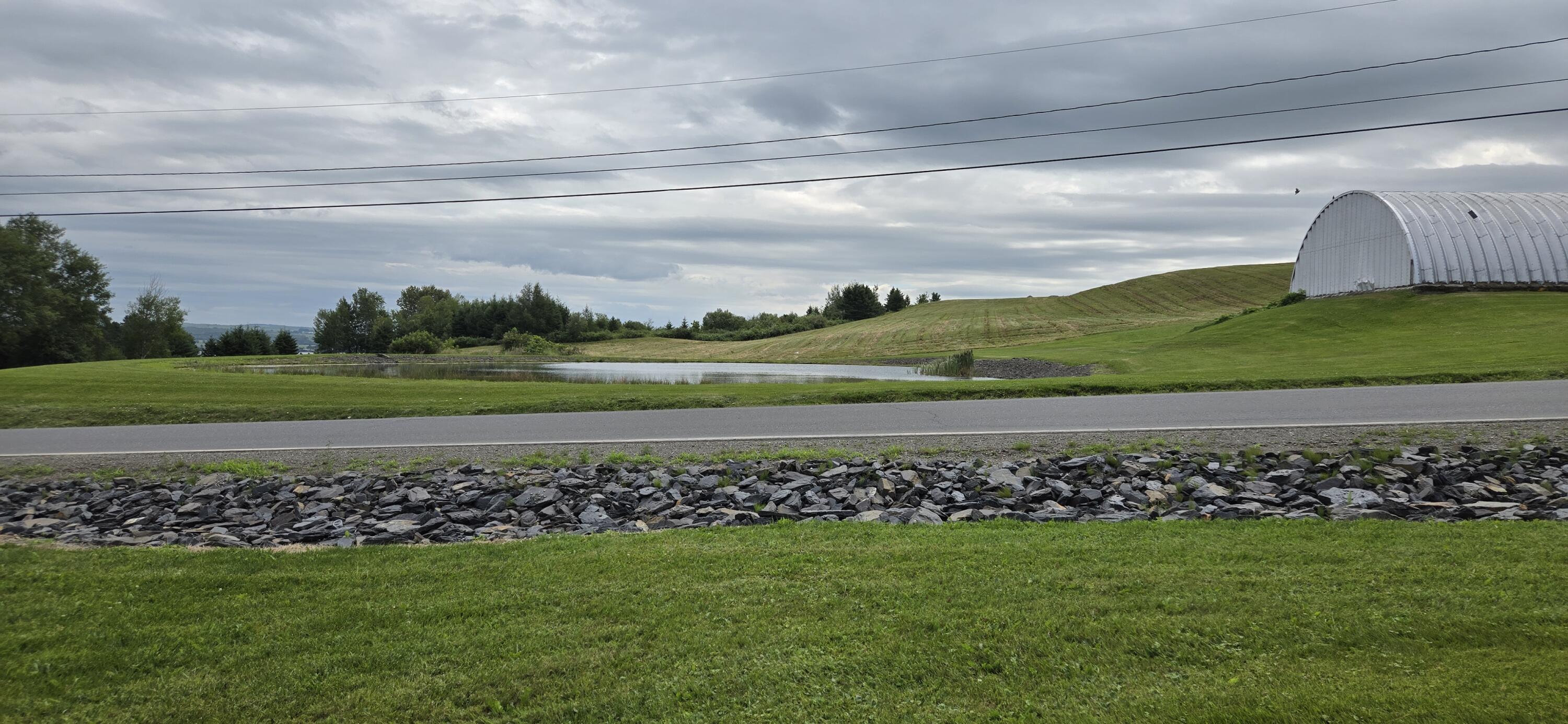 4 Flat Mountain Road Saint Agatha ME 04772