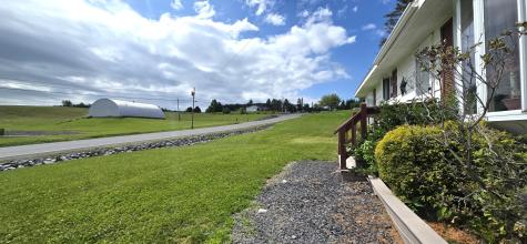 4 Flat Mountain Road Saint Agatha ME 04772