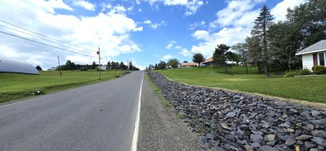 4 Flat Mountain Road Saint Agatha ME 04772