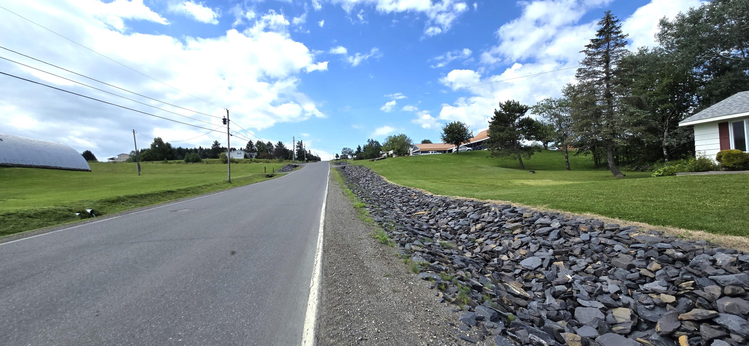 4 Flat Mountain Road Saint Agatha ME 04772