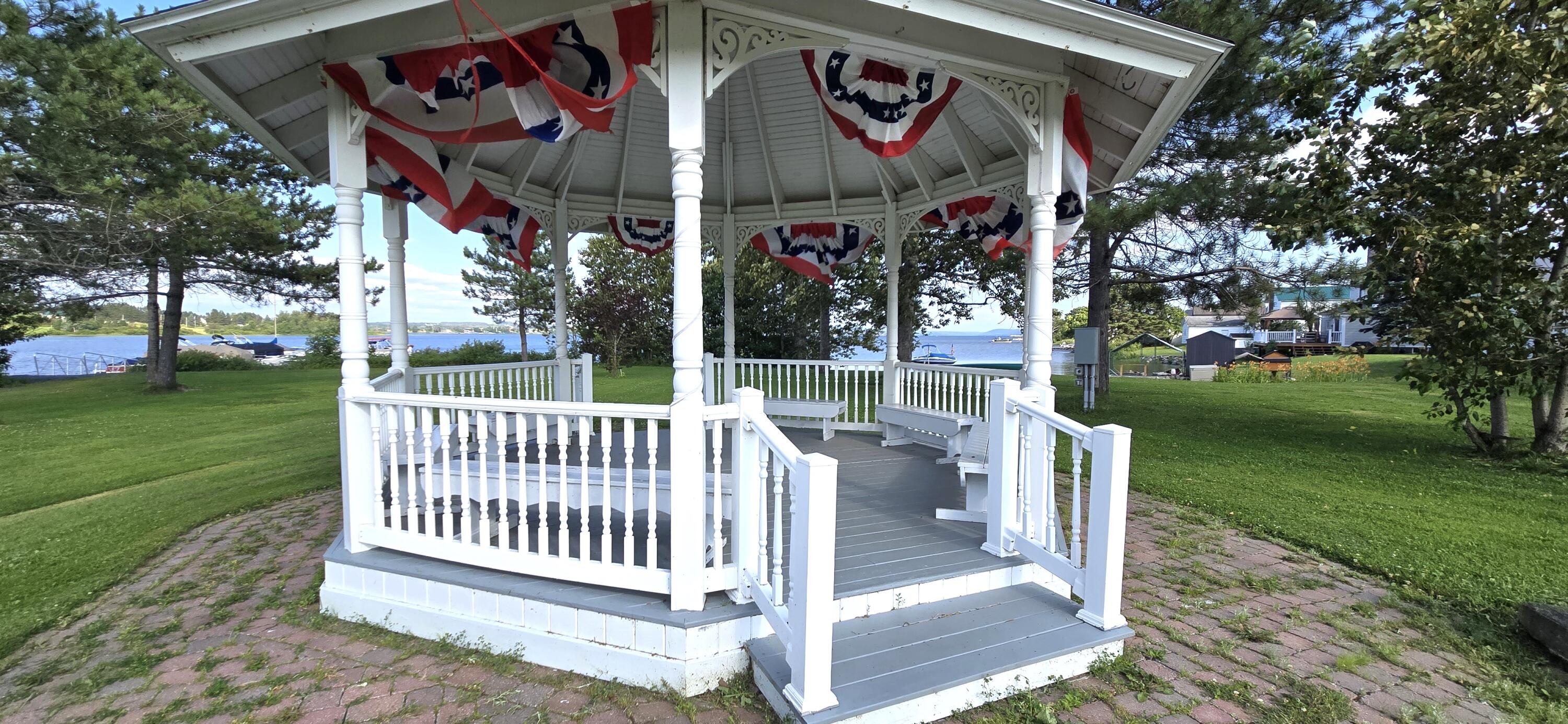 4 Flat Mountain Road Saint Agatha ME 04772