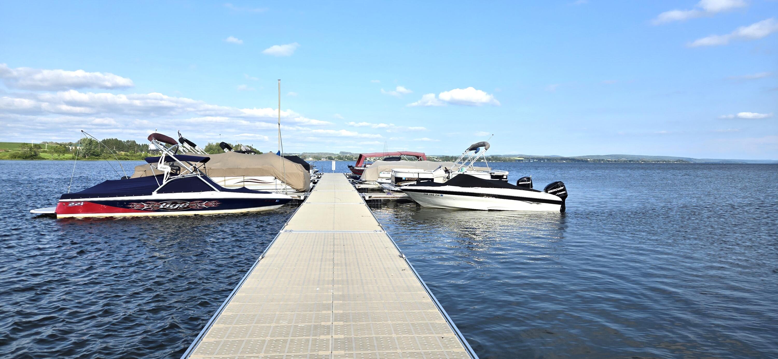 4 Flat Mountain Road Saint Agatha ME 04772