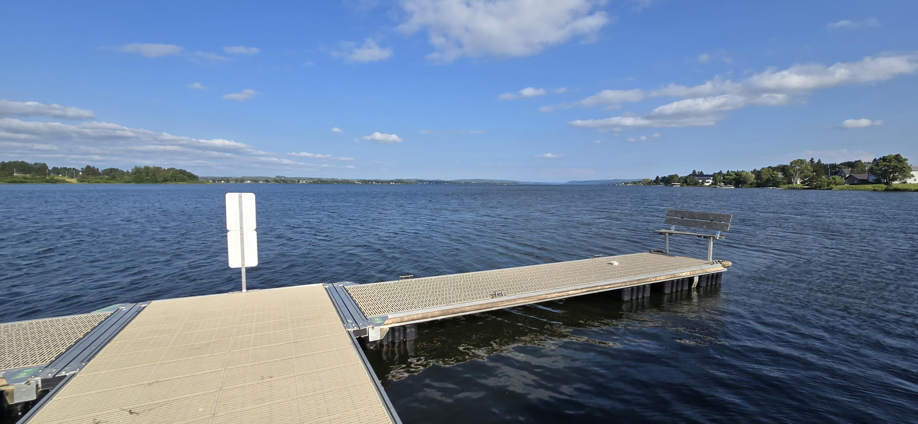 4 Flat Mountain Road Saint Agatha ME 04772