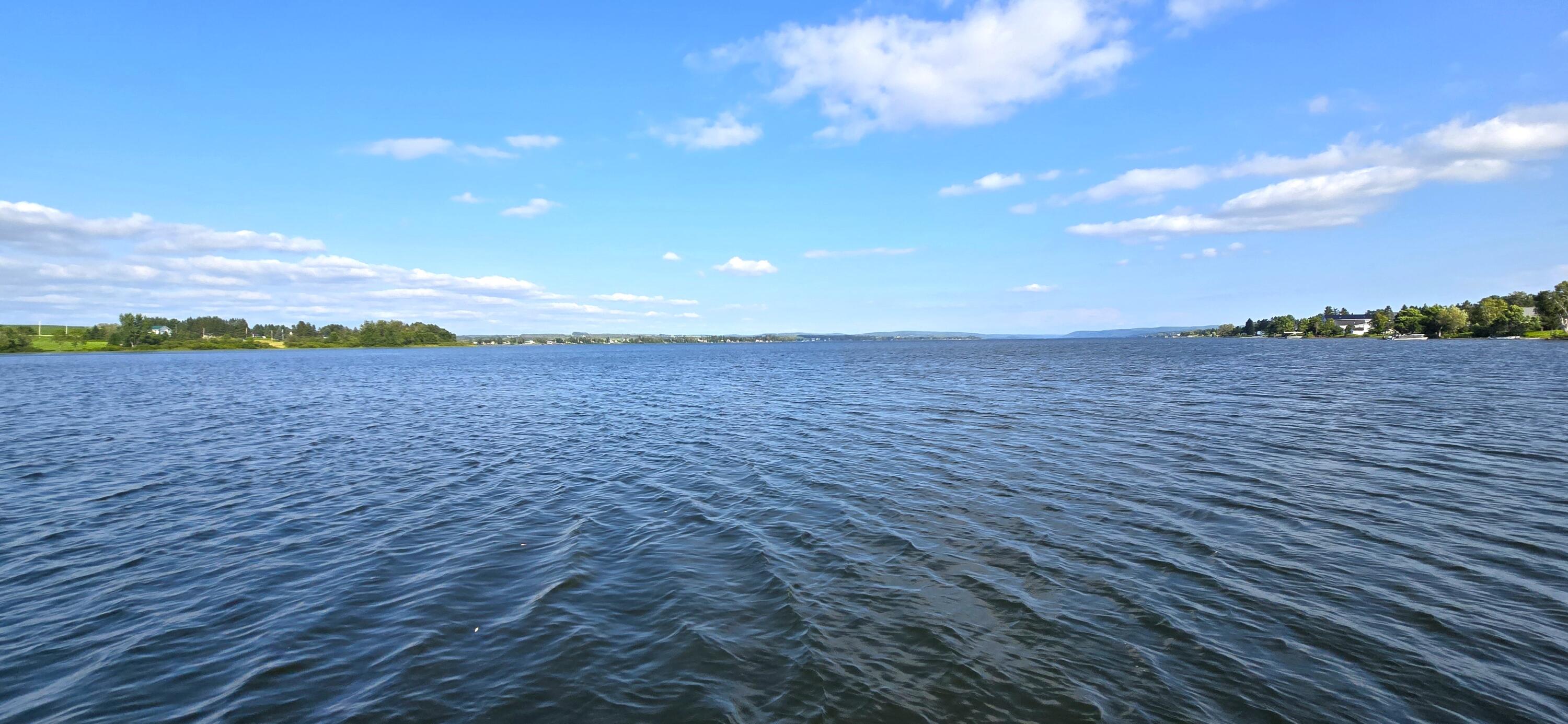 4 Flat Mountain Road Saint Agatha ME 04772