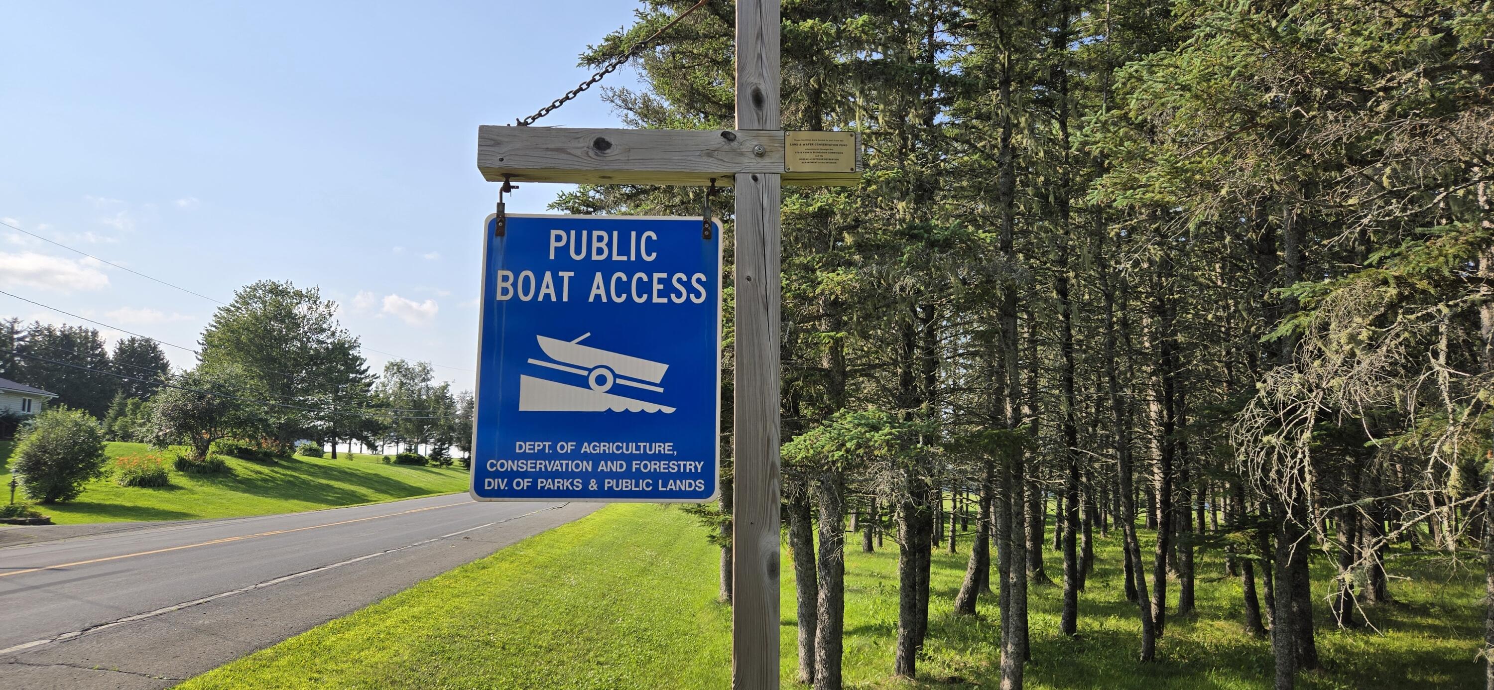 4 Flat Mountain Road Saint Agatha ME 04772