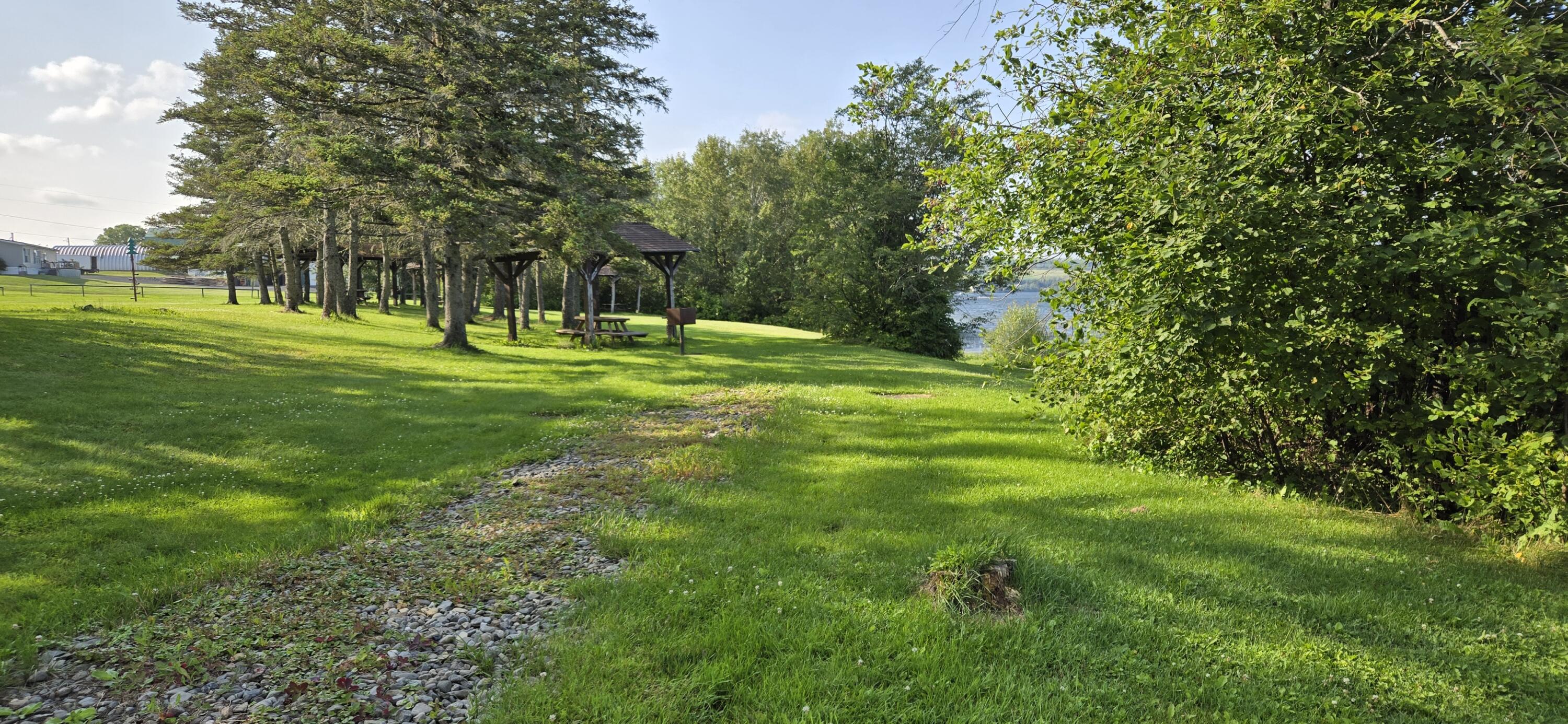 4 Flat Mountain Road Saint Agatha ME 04772