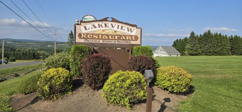 4 Flat Mountain Road Saint Agatha ME 04772