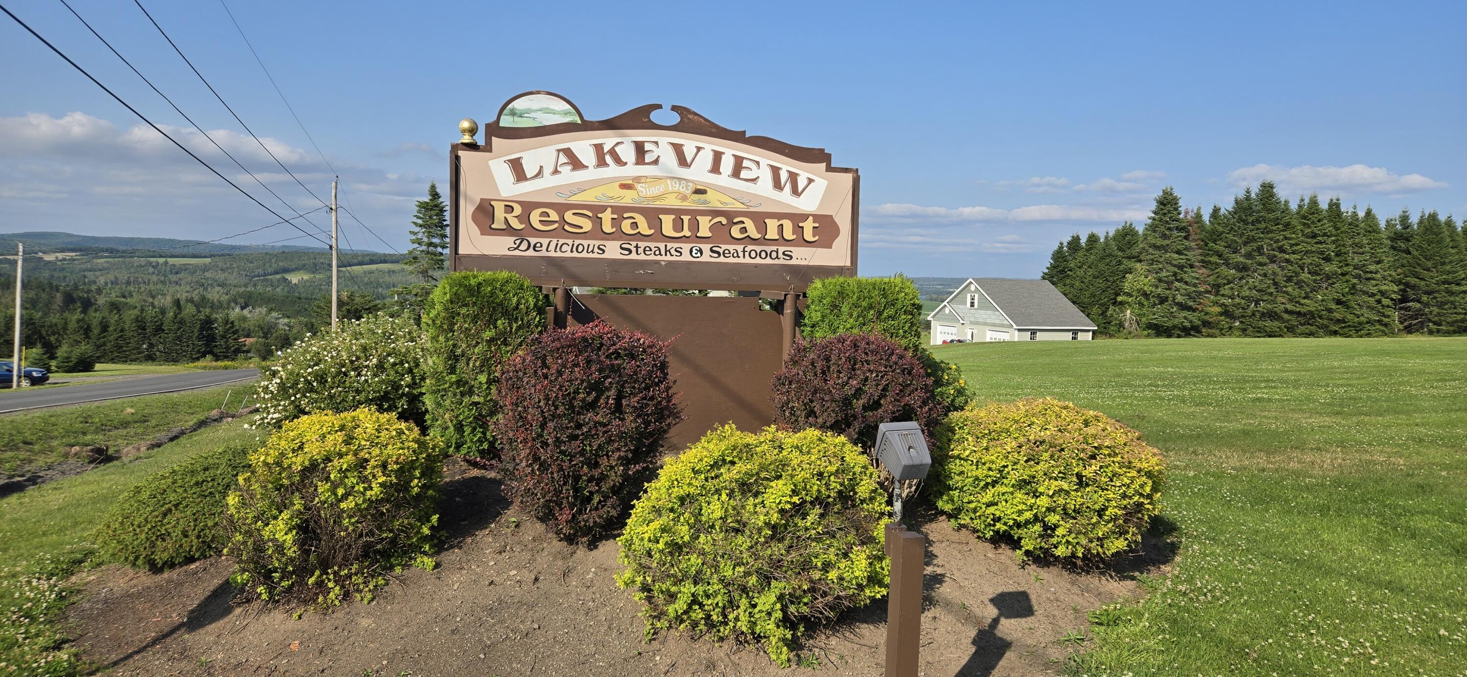 4 Flat Mountain Road Saint Agatha ME 04772