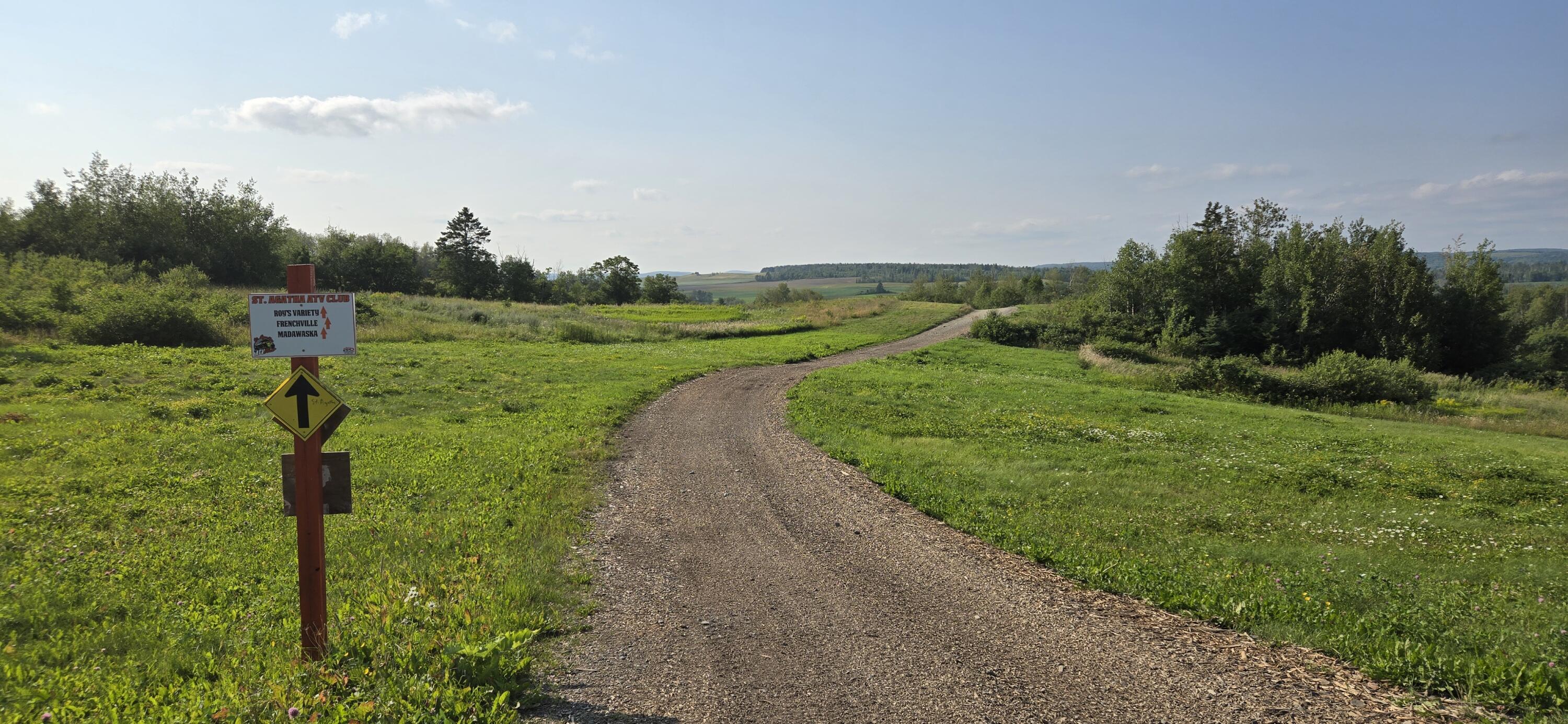 4 Flat Mountain Road Saint Agatha ME 04772