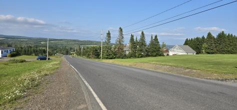 4 Flat Mountain Road Saint Agatha ME 04772