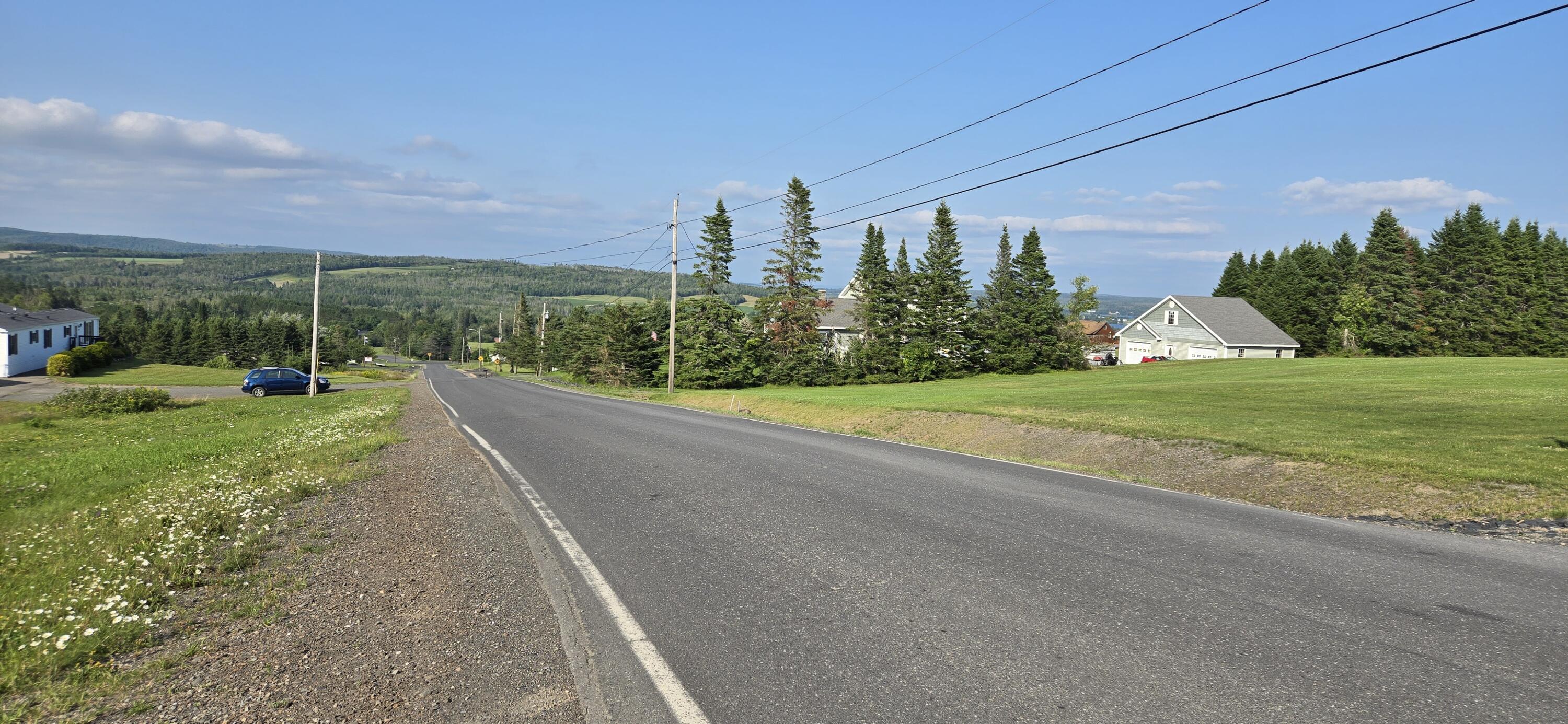 4 Flat Mountain Road Saint Agatha ME 04772