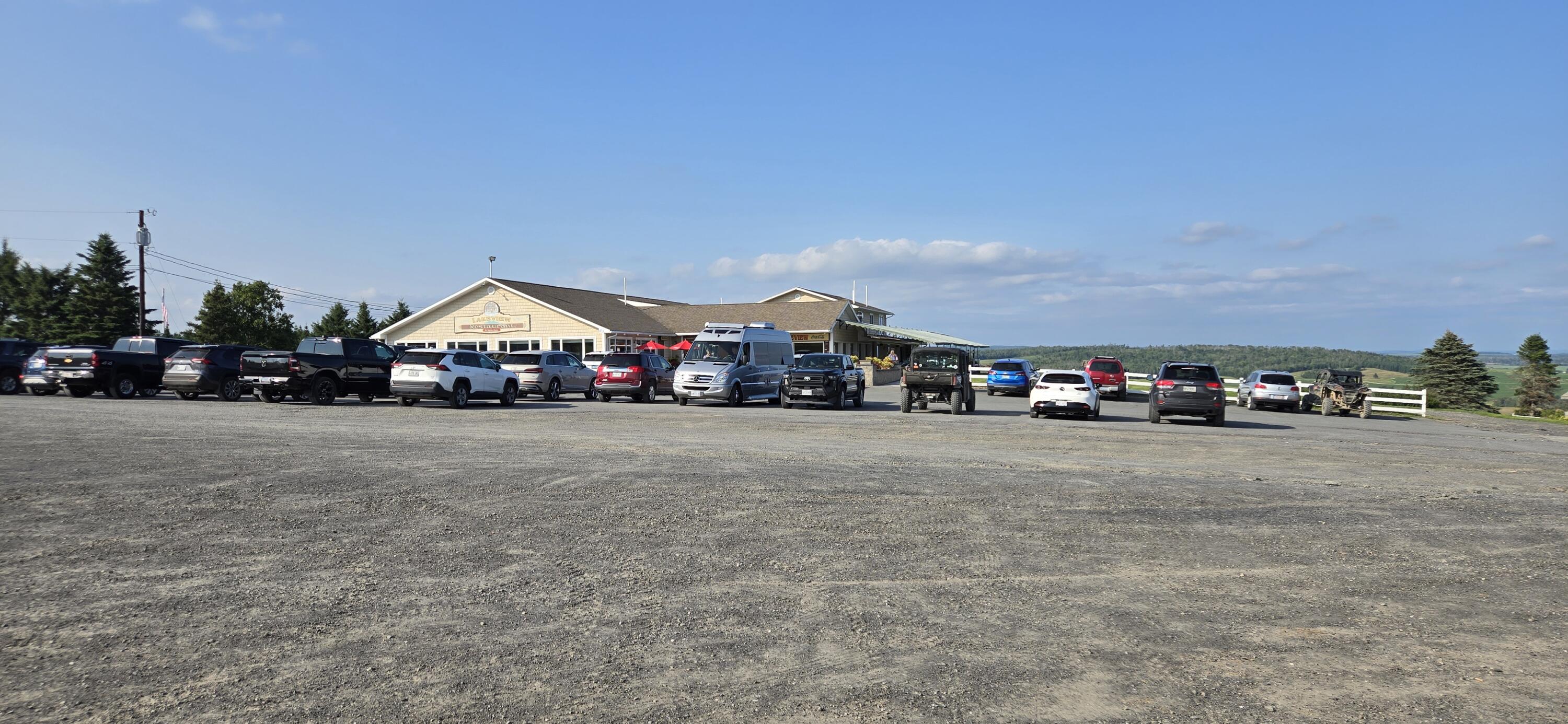 4 Flat Mountain Road Saint Agatha ME 04772