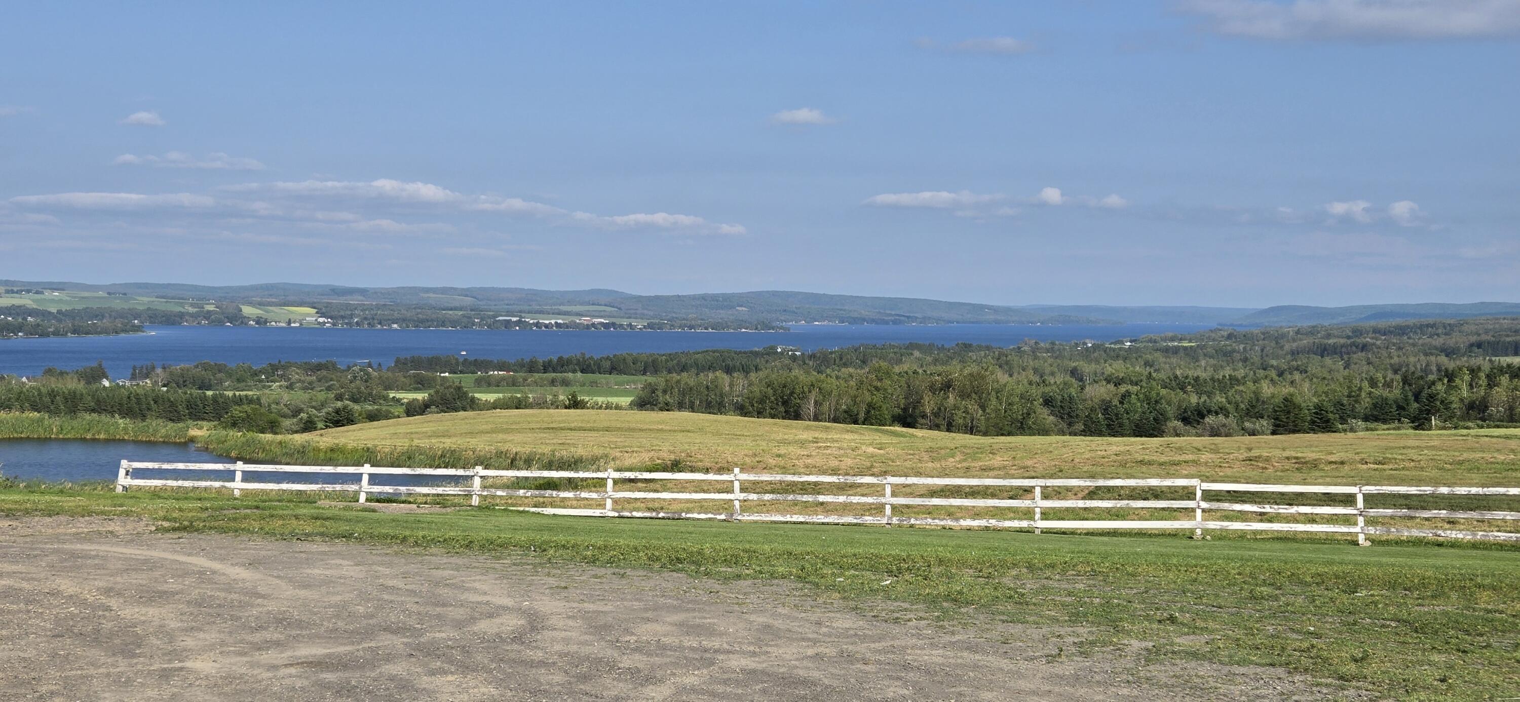 4 Flat Mountain Road Saint Agatha ME 04772