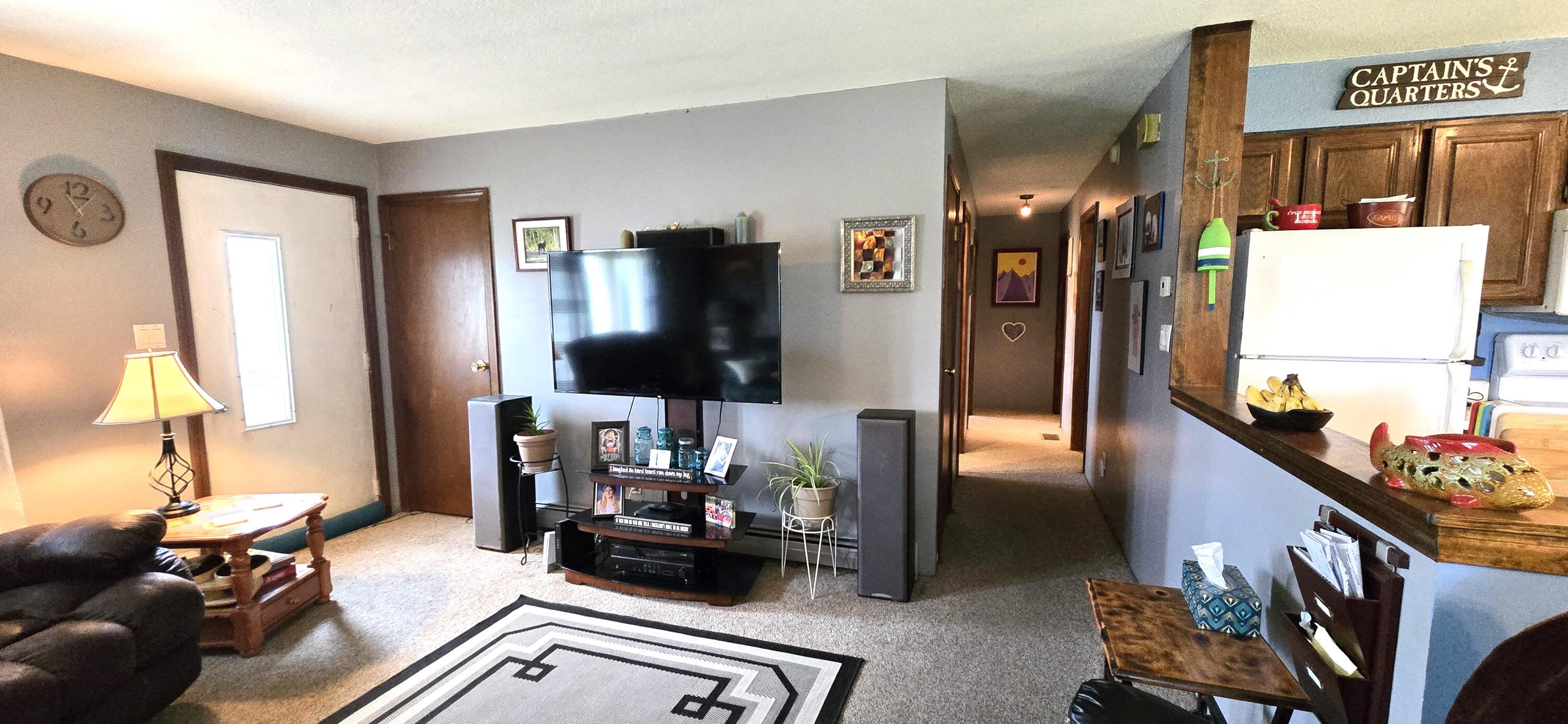 4 Flat Mountain Road Saint Agatha ME 04772