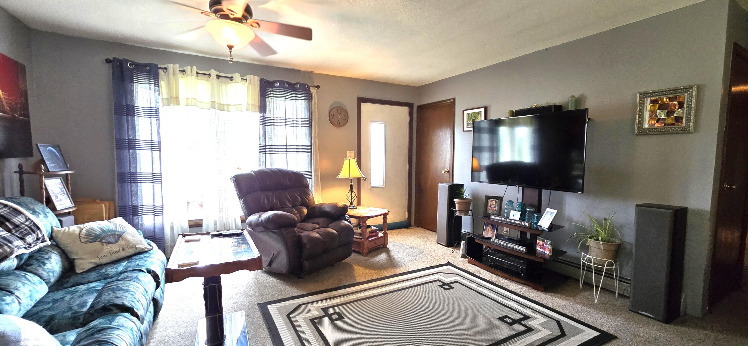 4 Flat Mountain Road Saint Agatha ME 04772