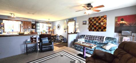 4 Flat Mountain Road Saint Agatha ME 04772