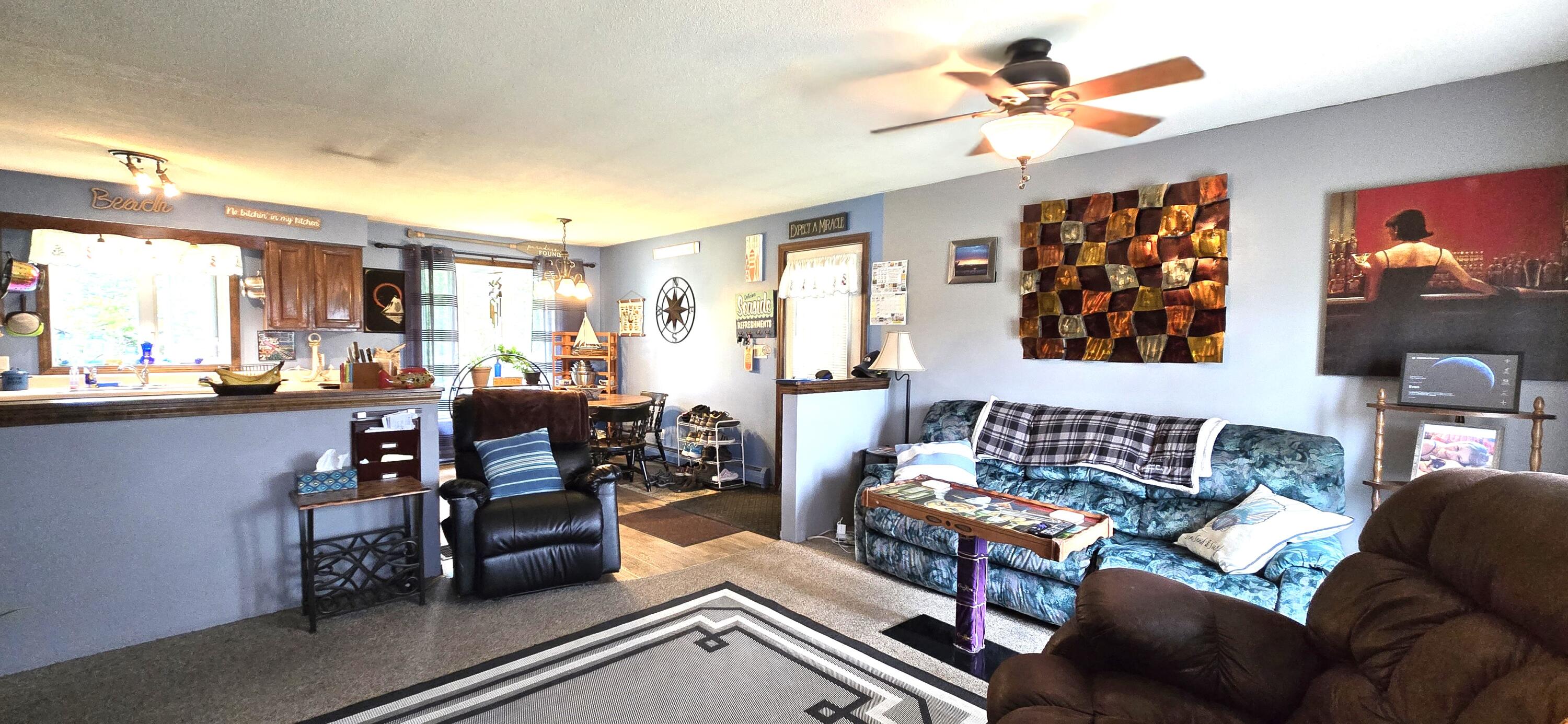 4 Flat Mountain Road Saint Agatha ME 04772