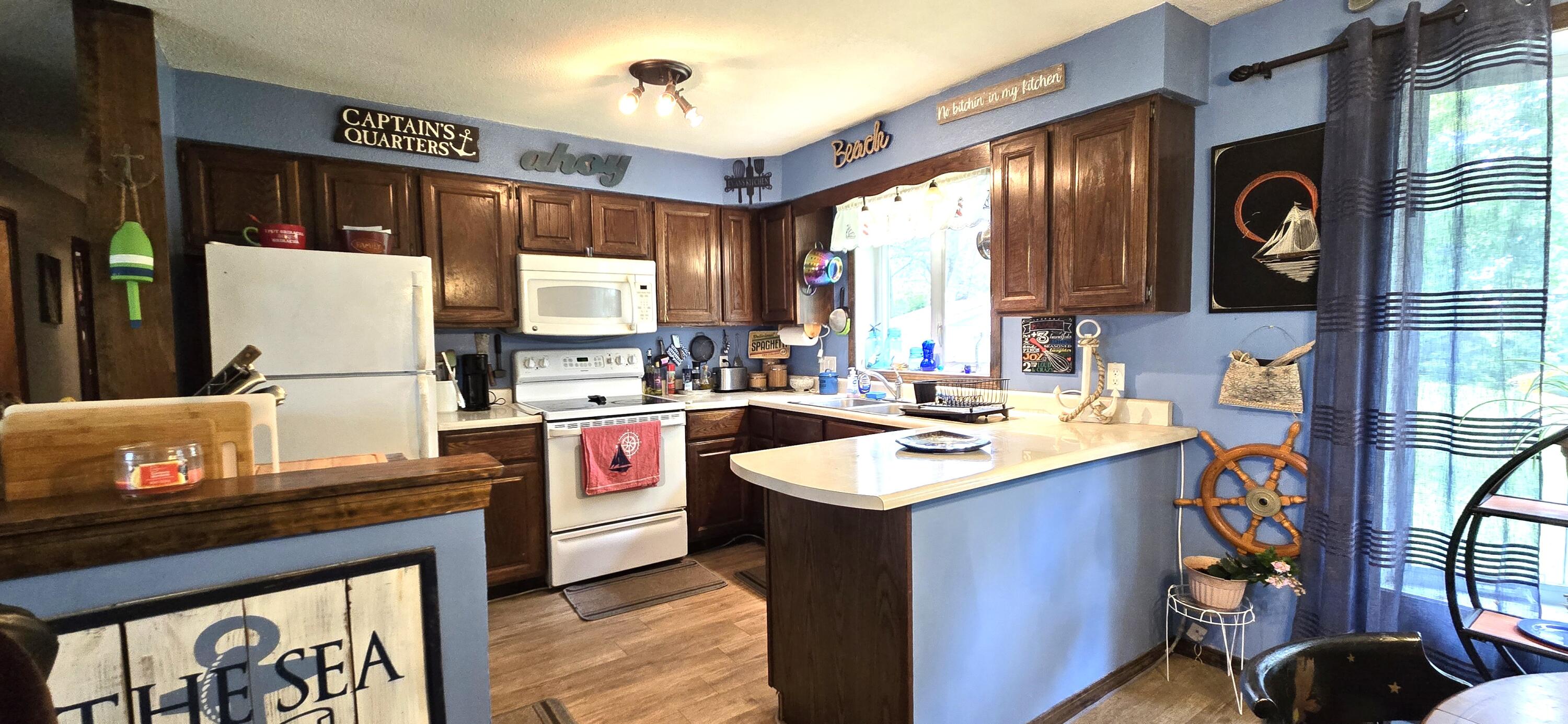 4 Flat Mountain Road Saint Agatha ME 04772