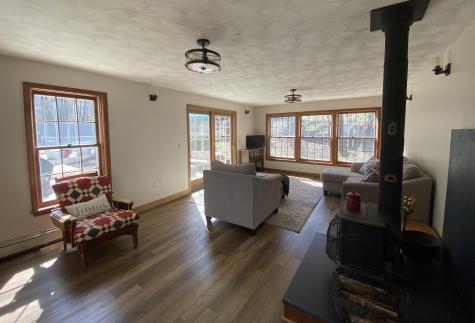 31 Brown Cove Road Windham ME 04062