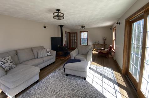 31 Brown Cove Road Windham ME 04062