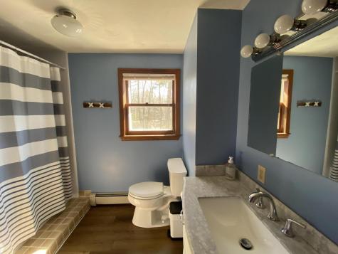 31 Brown Cove Road Windham ME 04062